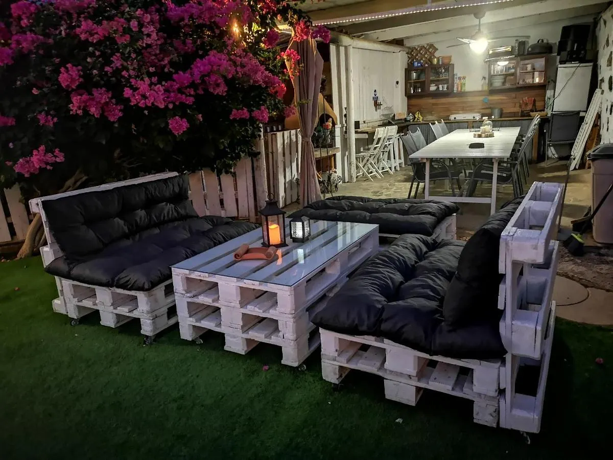 La Casita Villa Costa Adeje  Spain