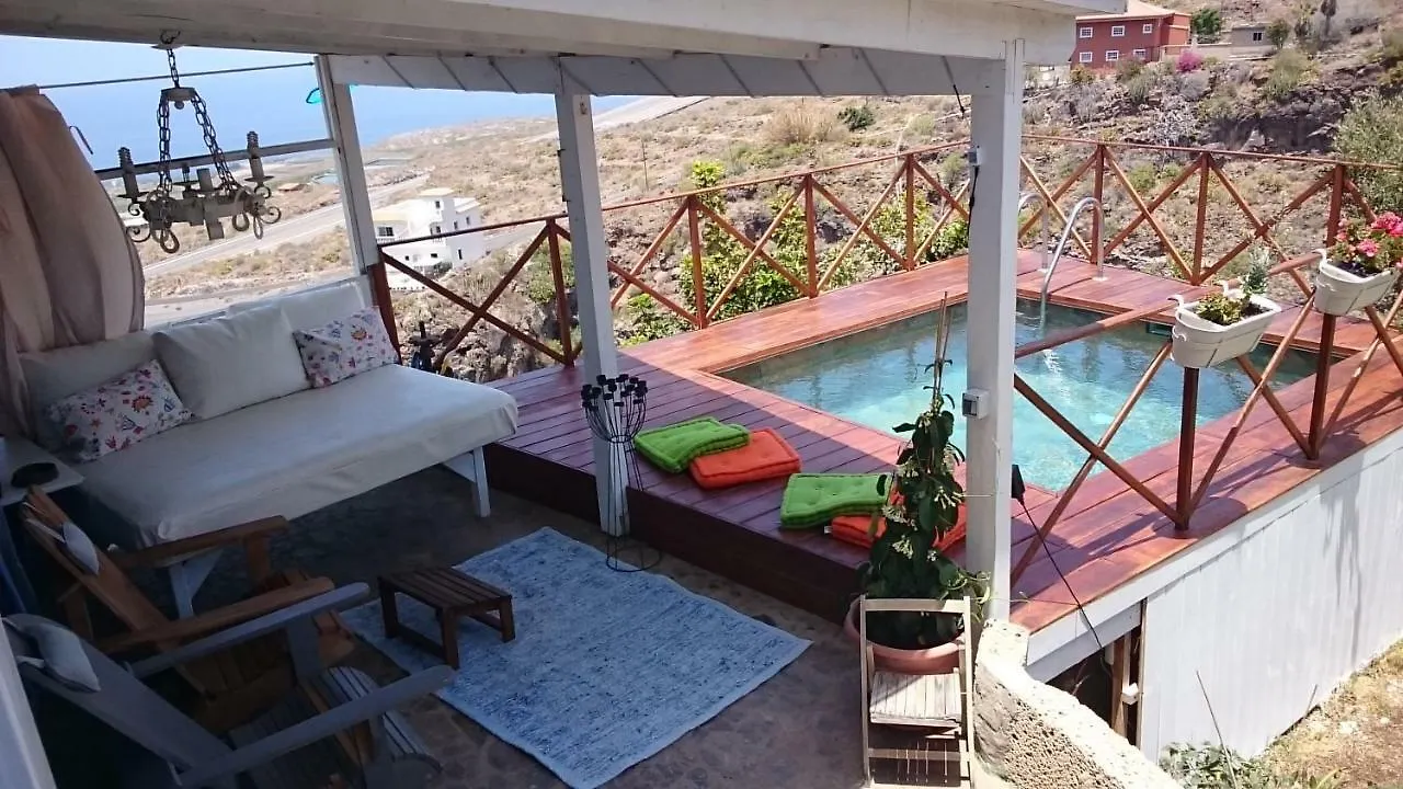 La Casita Villa Costa Adeje