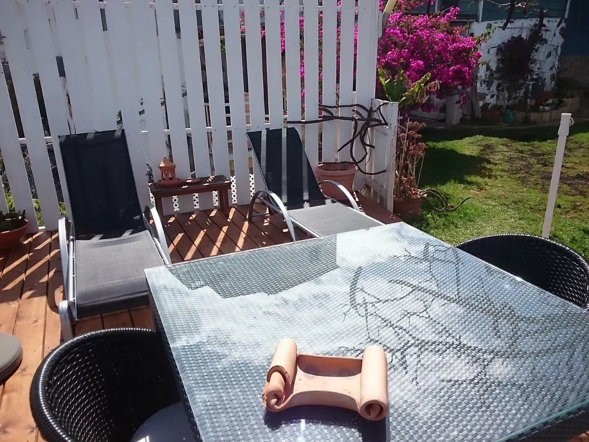 Chalet La Casita Villa Costa Adeje