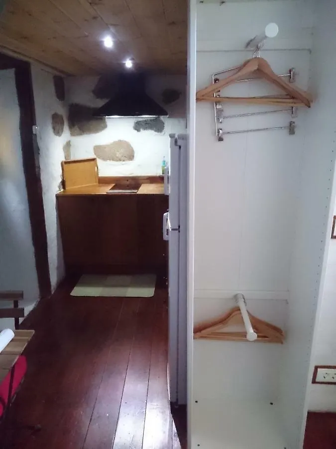 Chalet La Casita Villa Costa Adeje