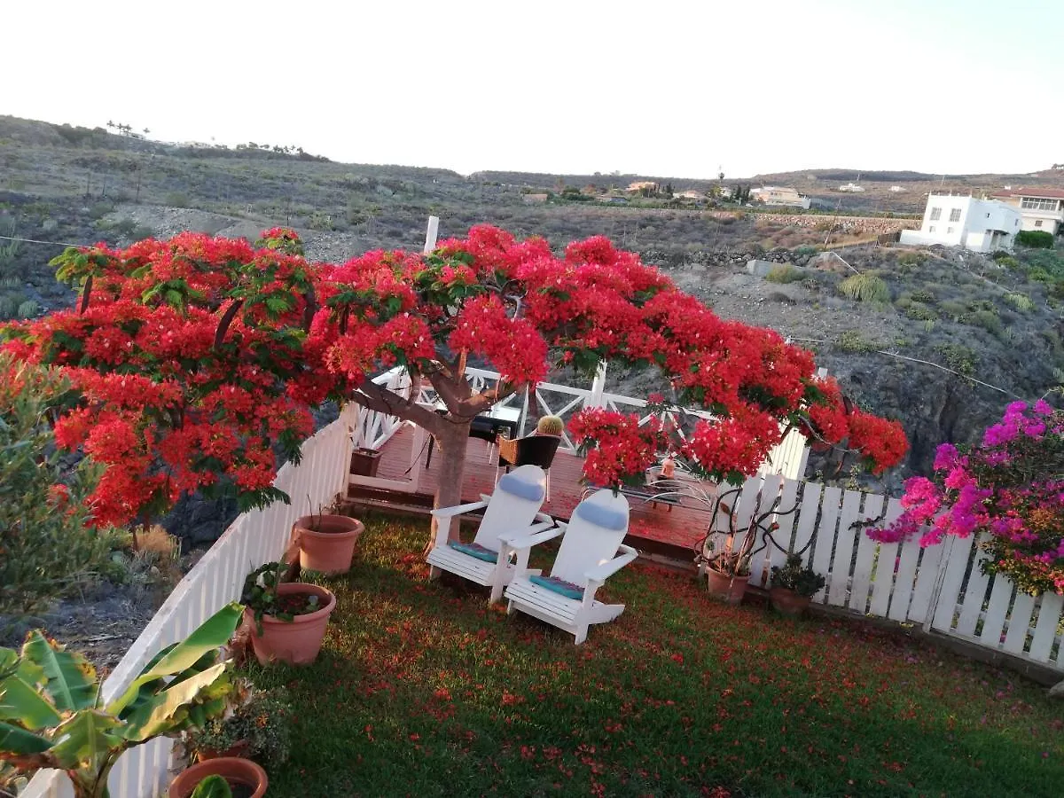La Casita Villa Costa Adeje  0*, Costa Adeje (Tenerife) Spain