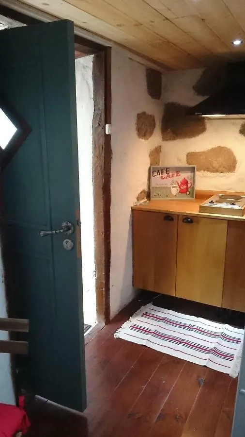 La Casita Villa Costa Adeje Dağ evi