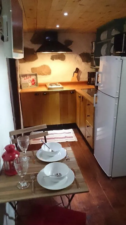 La Casita Villa Costa Adeje