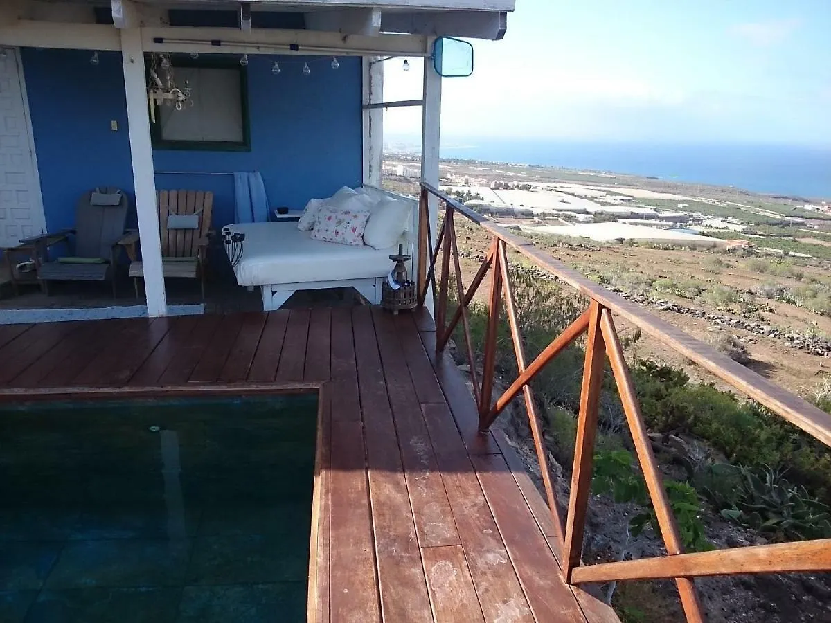 La Casita Villa Costa Adeje