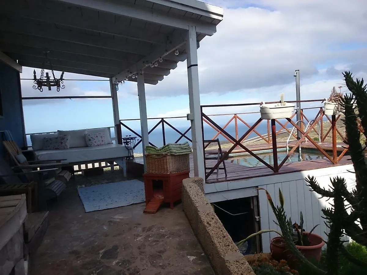 Villa La Casita Costa Adeje  0*, Costa Adeje (Tenerife)