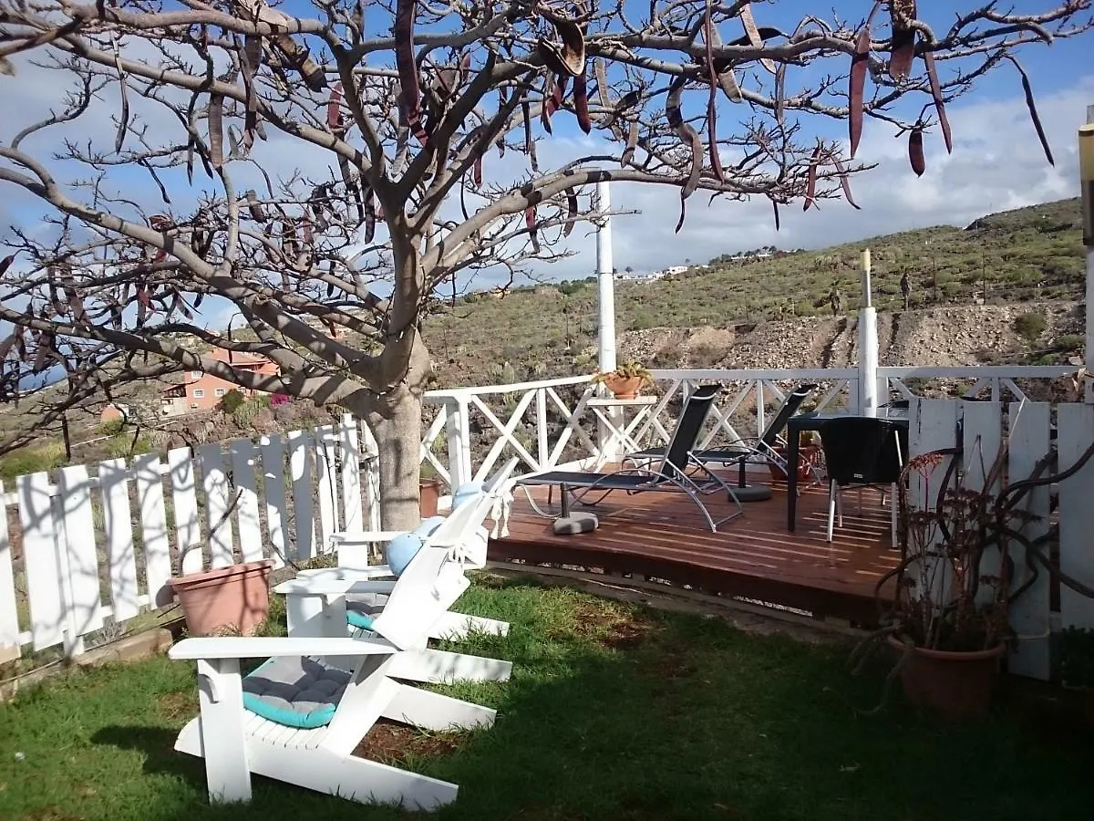 Chalet Villa La Casita Costa Adeje
