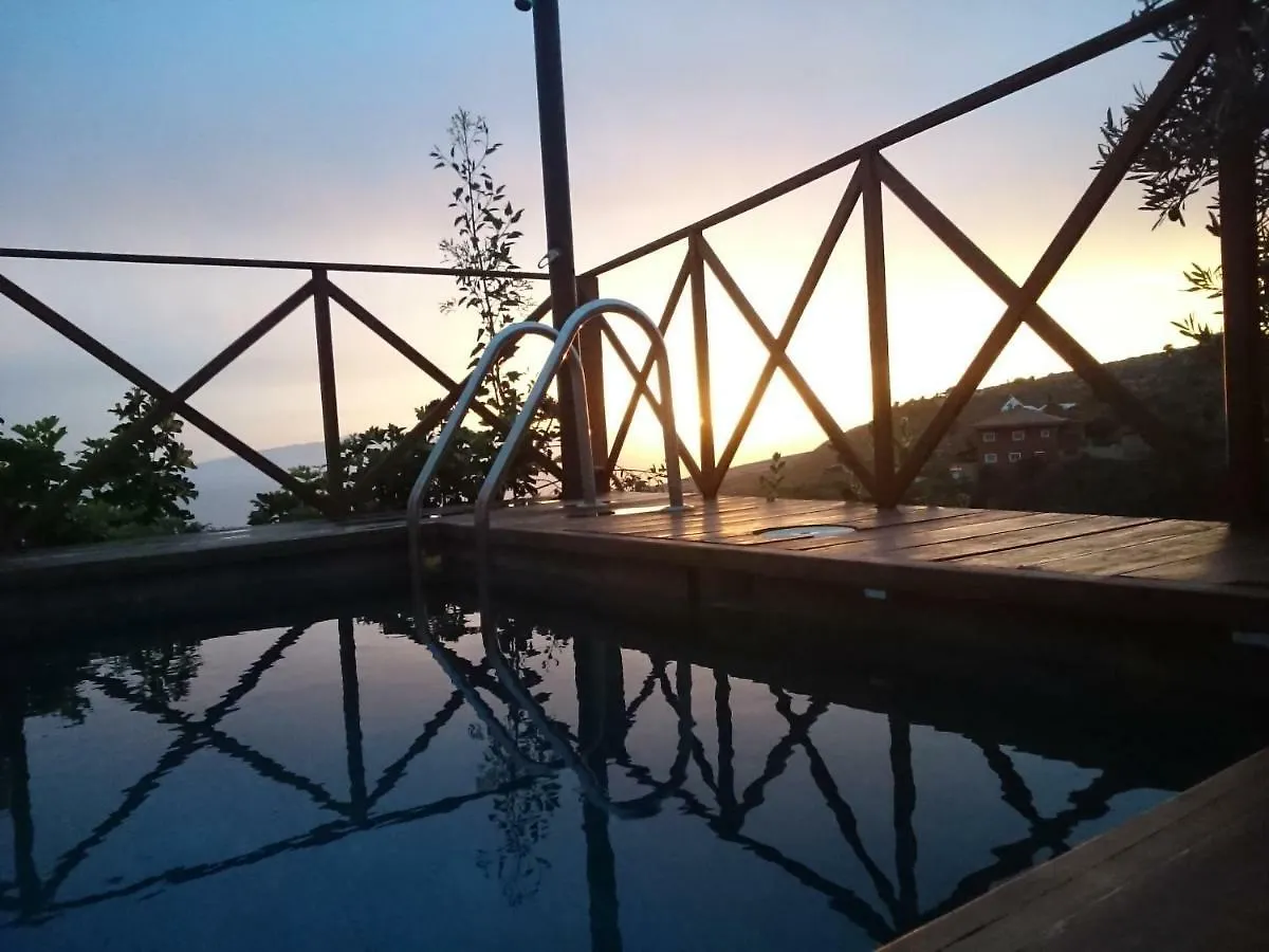 Villa La Casita Costa Adeje  España