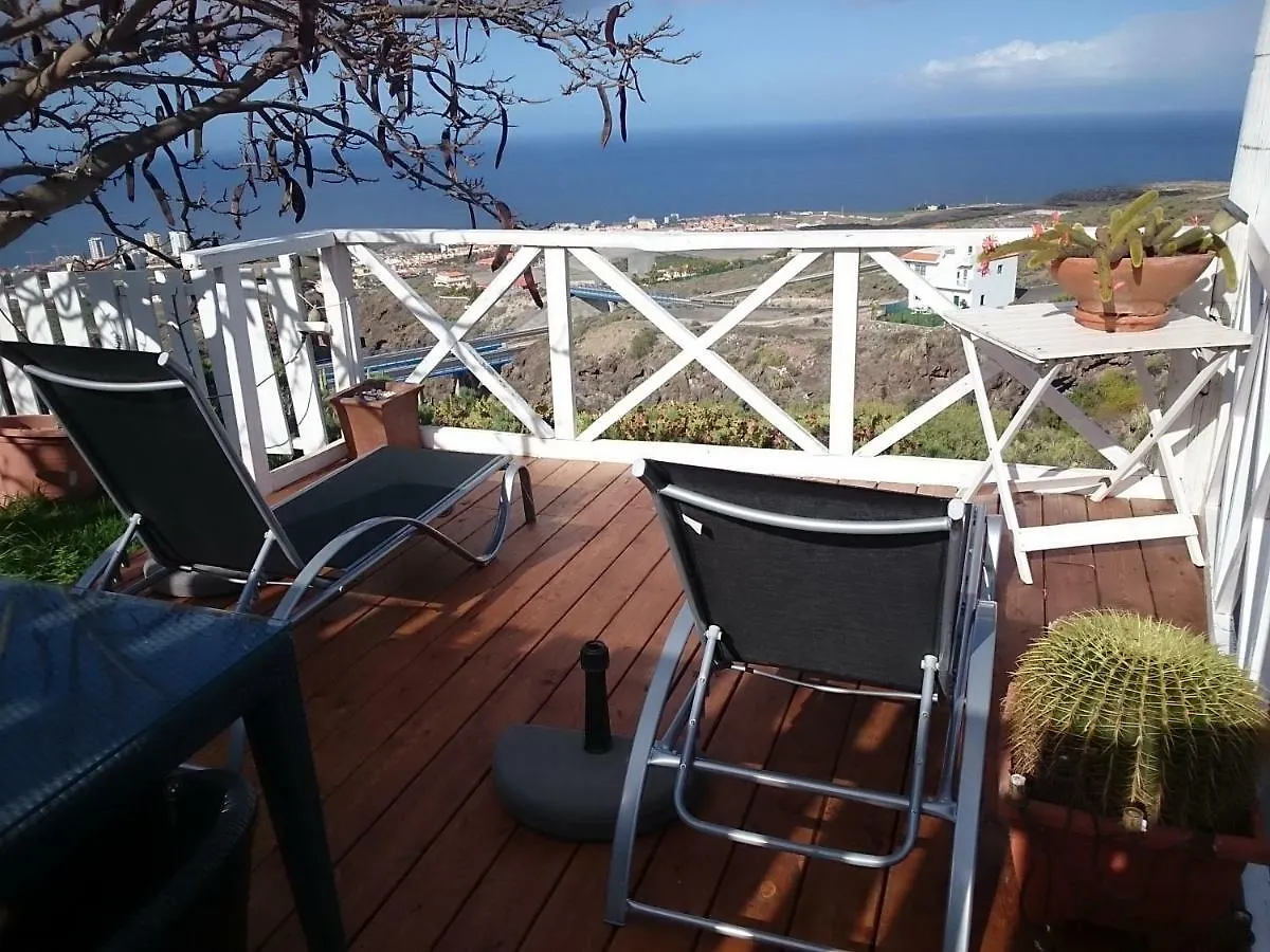 La Casita Villa Costa Adeje 0*,  İspanya