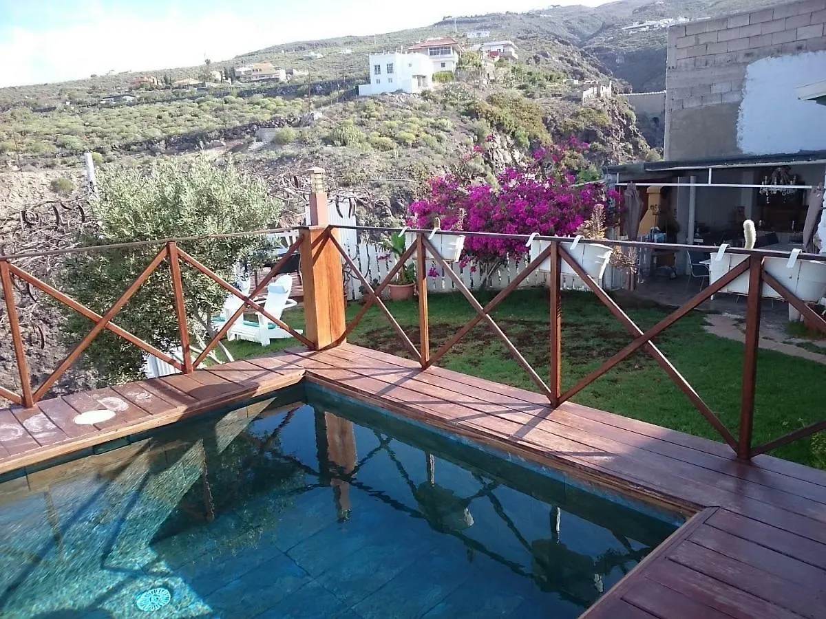 Villa La Casita Costa Adeje  Chalet Costa Adeje (Tenerife)