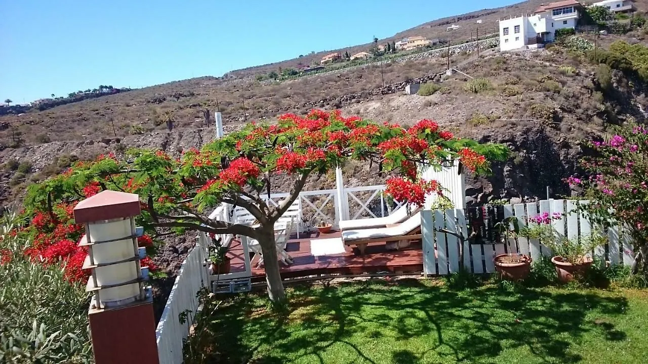 La Casita Villa Costa Adeje İspanya