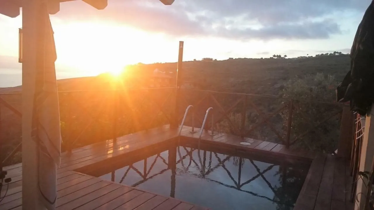 La Casita Villa Costa Adeje 0*,