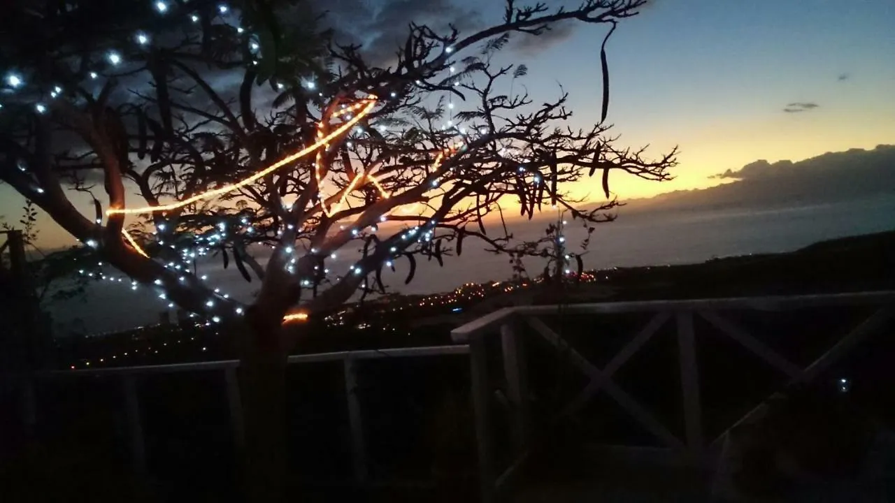 La Casita Villa Costa Adeje 0*,  İspanya