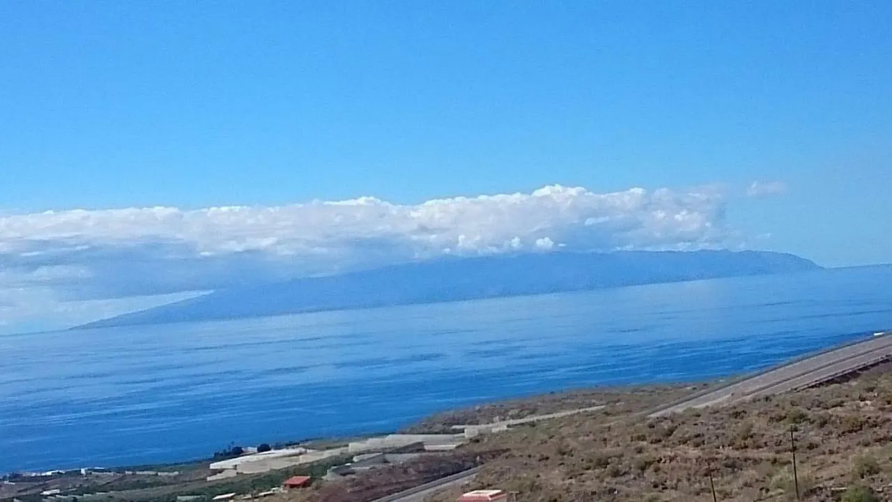 Chalet Villa La Casita Costa Adeje  España