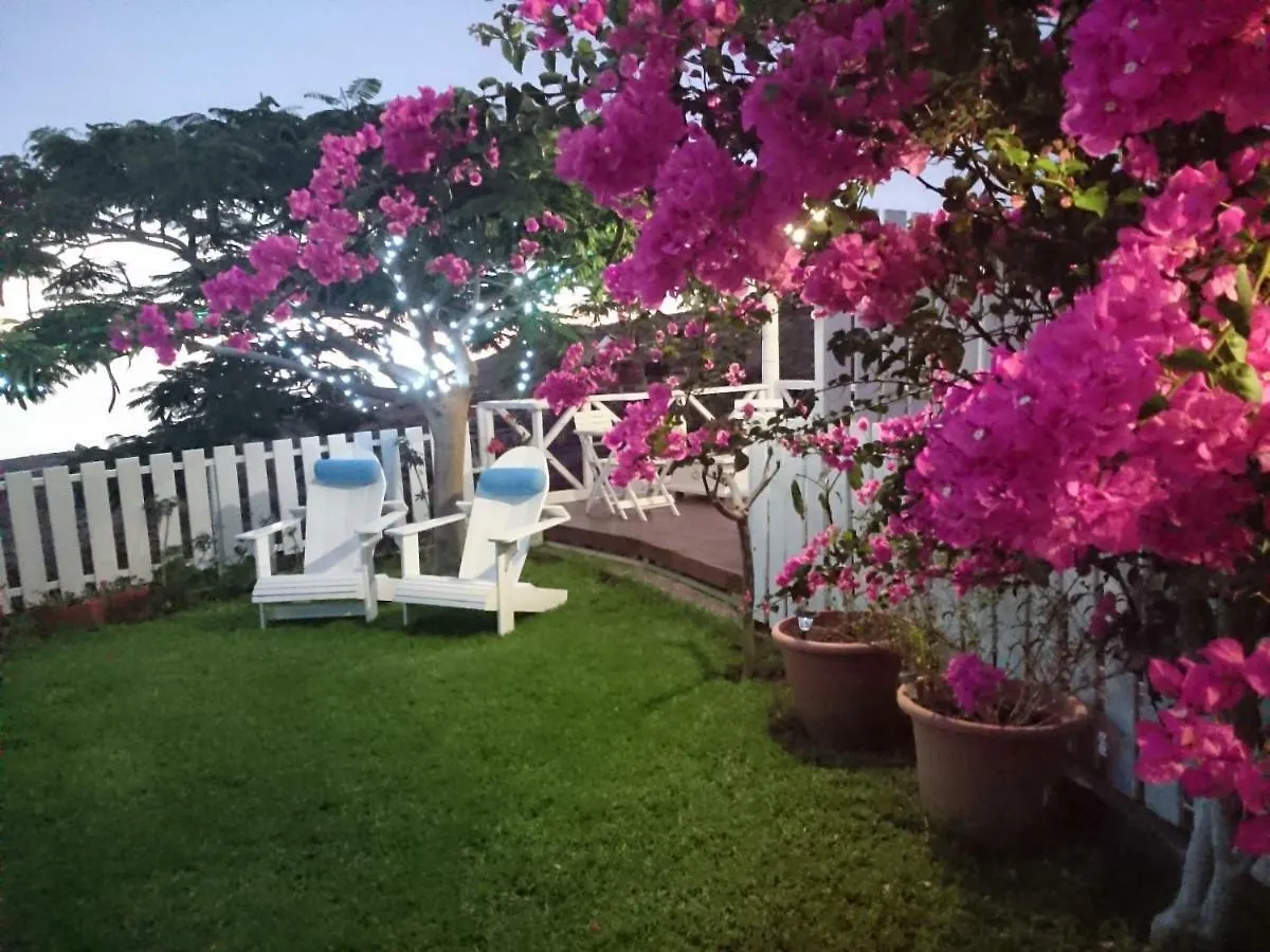 La Casita Villa Costa Adeje
