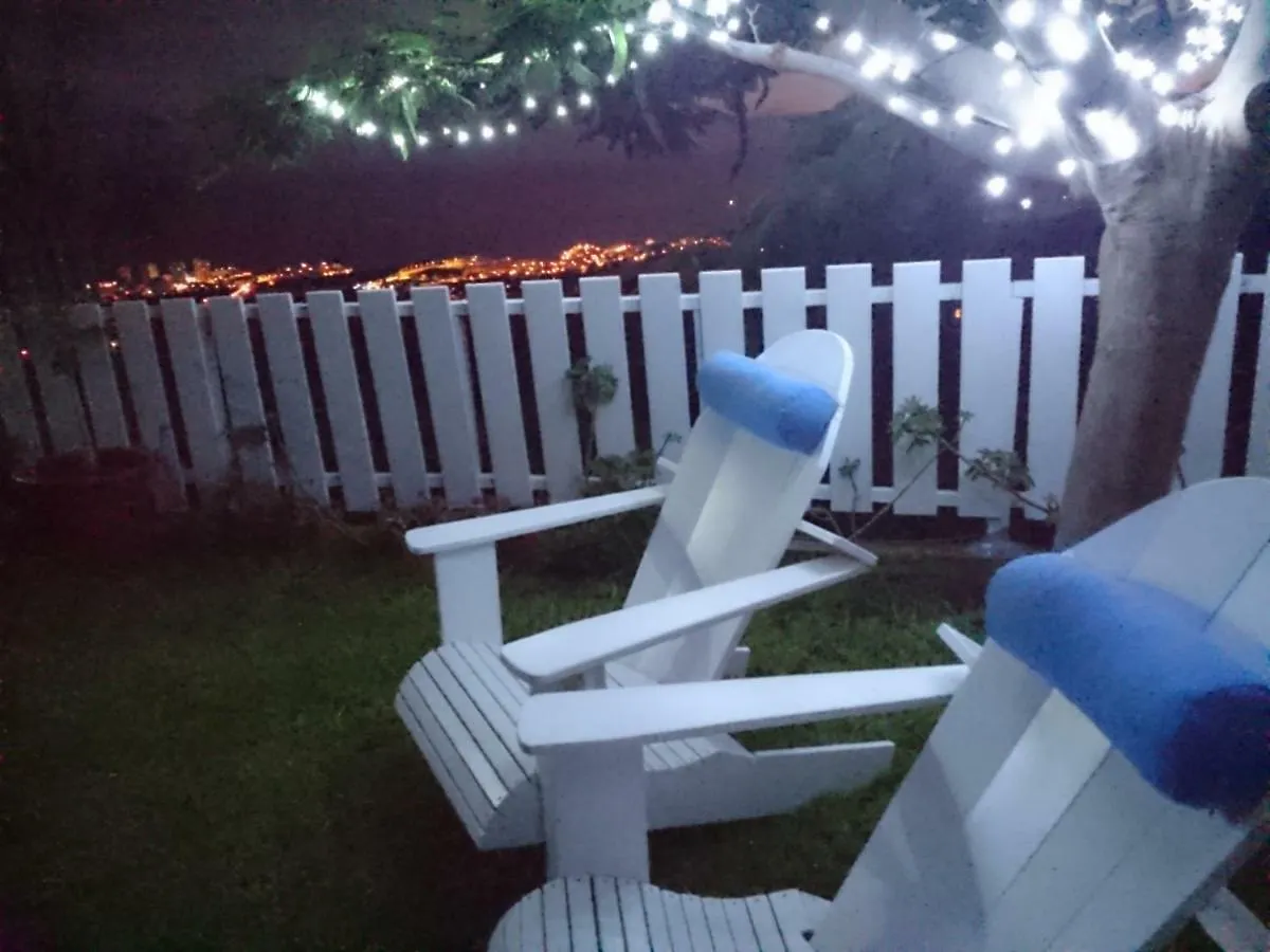 Dağ evi La Casita Villa Costa Adeje