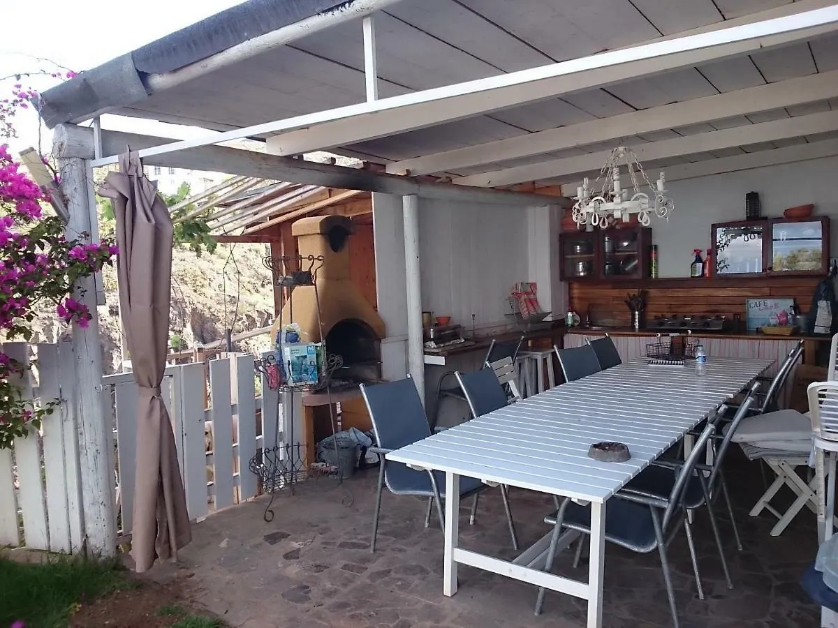 Villa La Casita Costa Adeje  Chalet