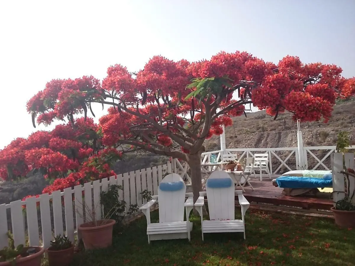 Villa La Casita Costa Adeje