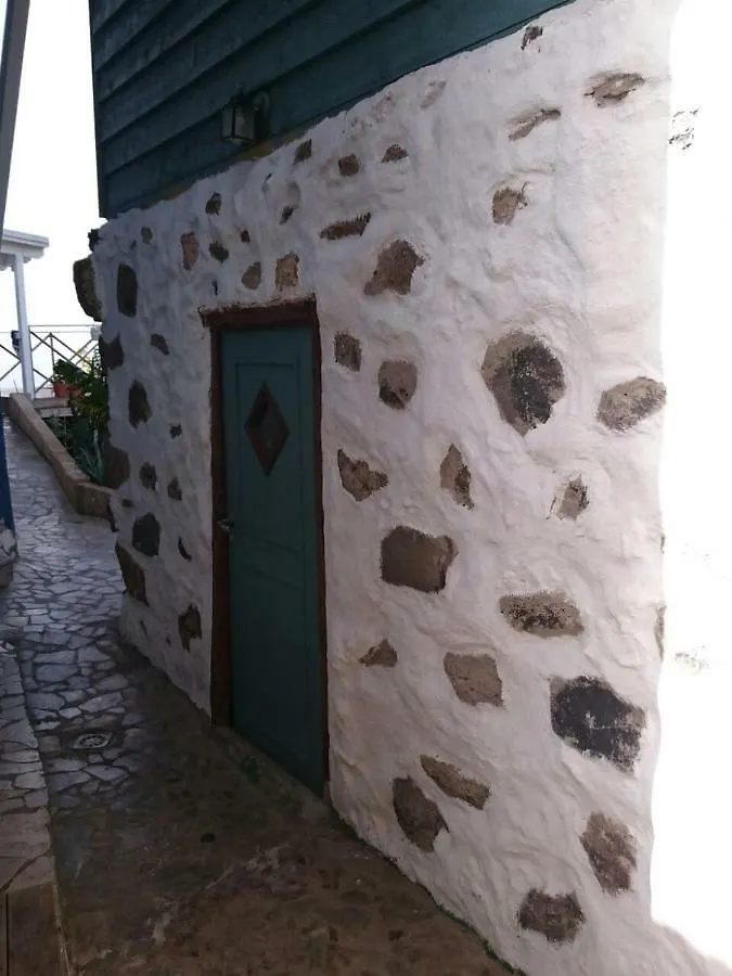 La Casita Villa Costa Adeje Dağ evi