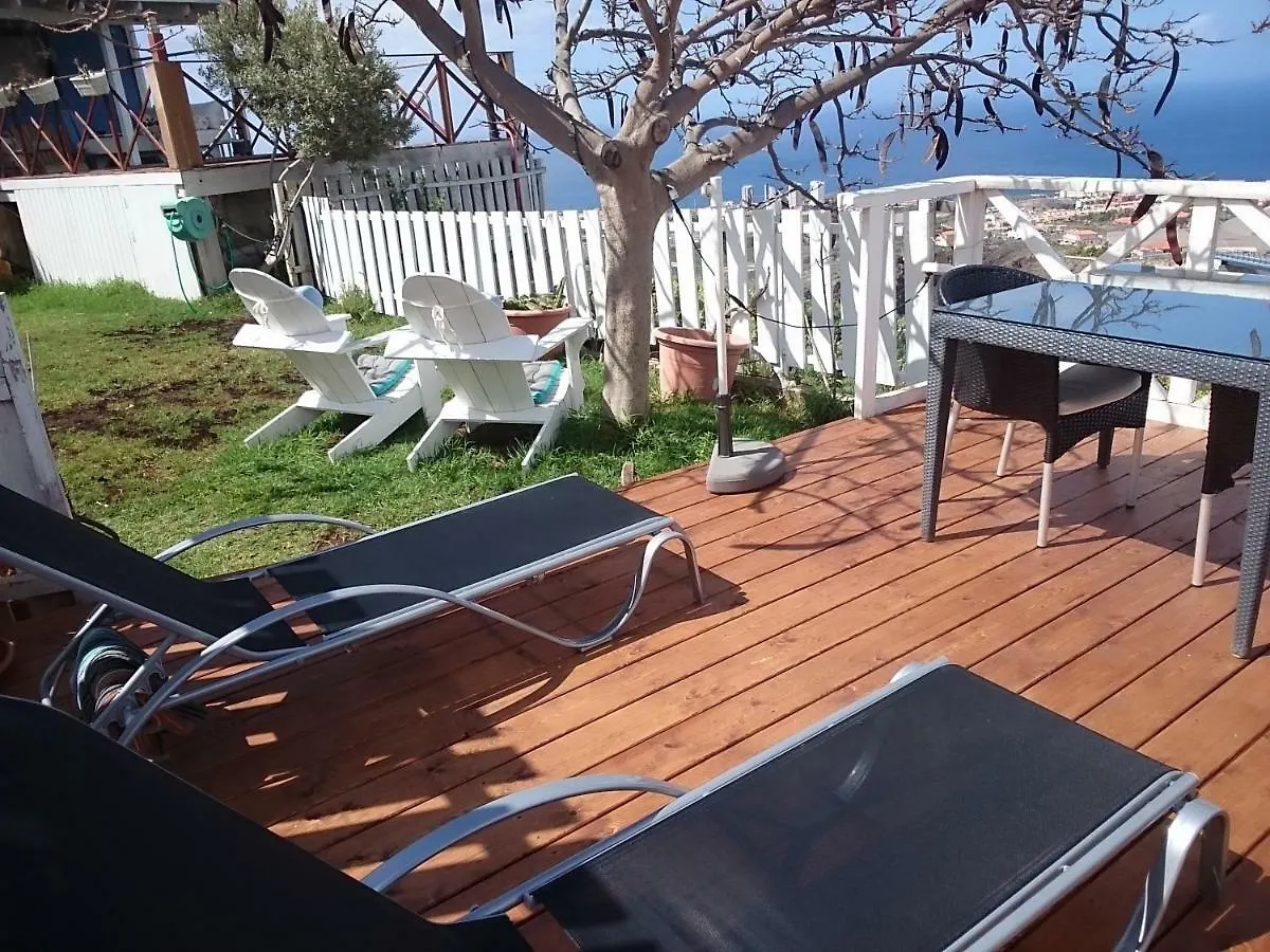 La Casita Villa Costa Adeje İspanya