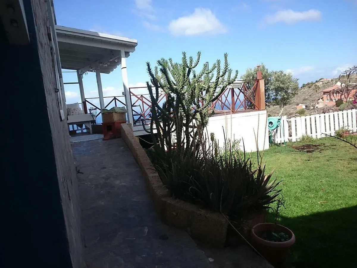 La Casita Villa Costa Adeje Dağ evi