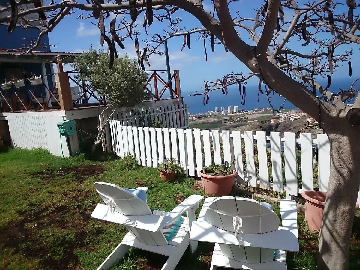 La Casita Villa Costa Adeje