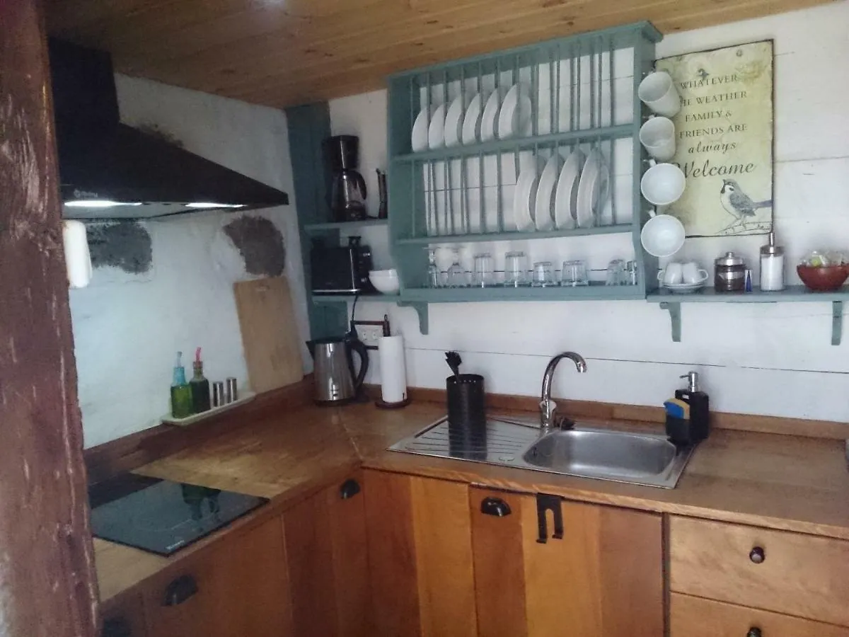 Villa La Casita Costa Adeje  Costa Adeje (Tenerife)