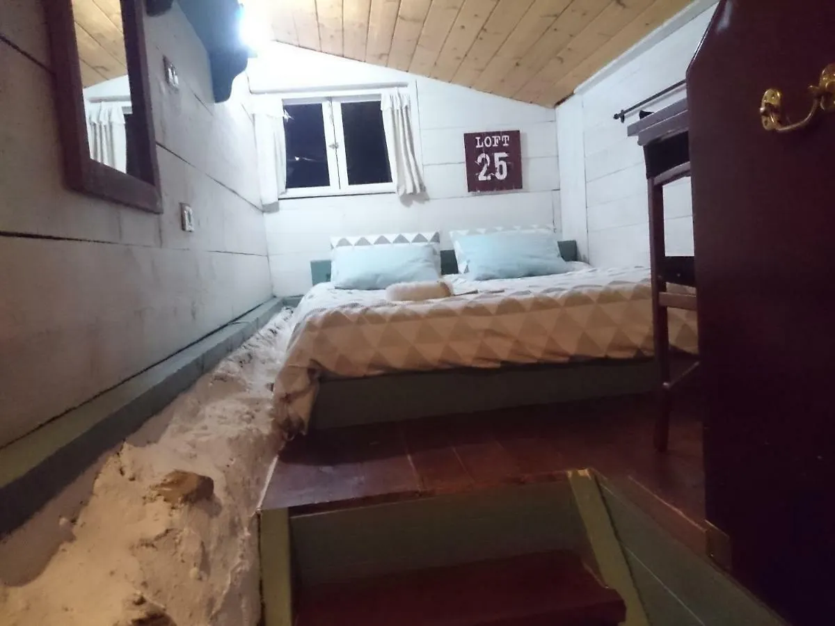 La Casita Villa Costa Adeje Dağ evi