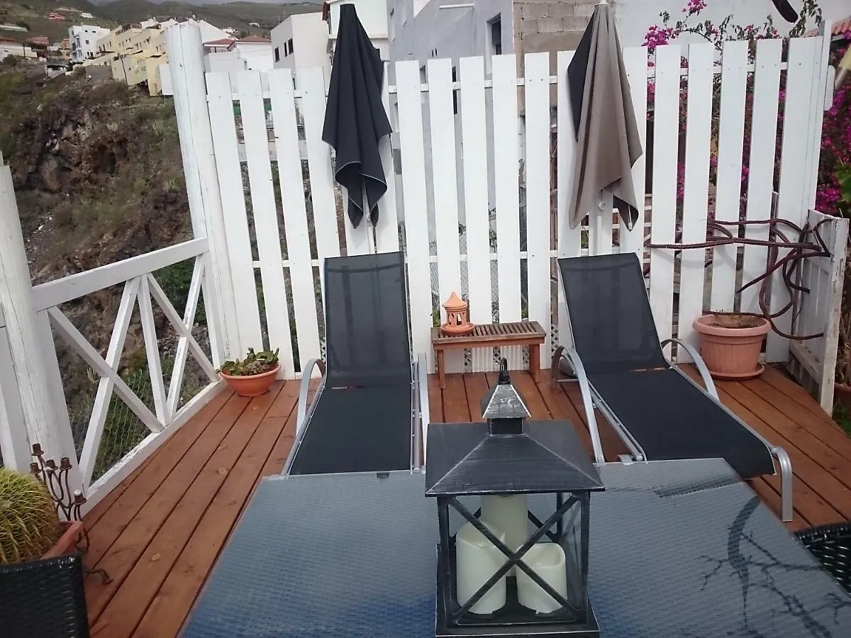 Dağ evi La Casita Villa Costa Adeje