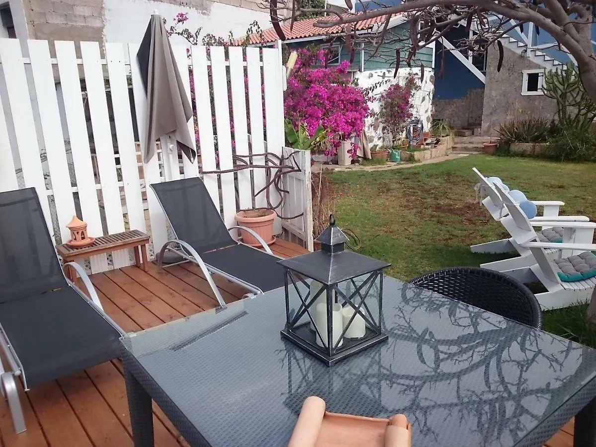 Villa La Casita Costa Adeje  0*, Costa Adeje (Tenerife)
