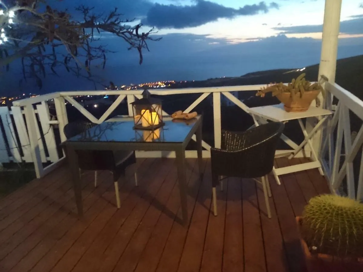 Villa La Casita Costa Adeje