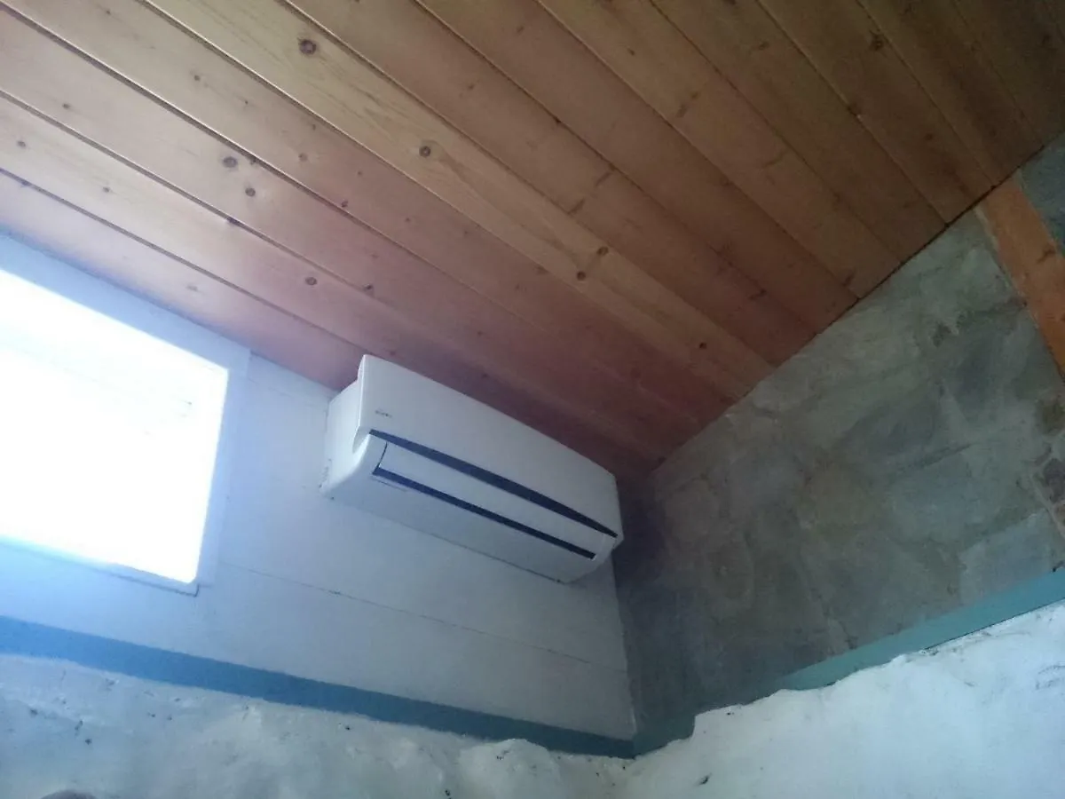 La Casita Villa Costa Adeje Dağ evi