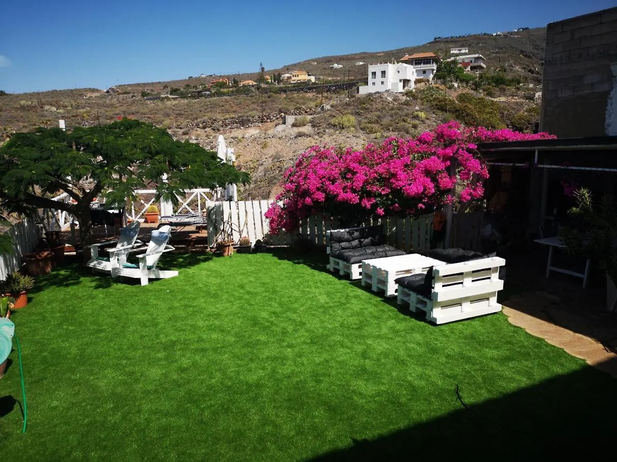 Villa La Casita Costa Adeje  Chalet Costa Adeje (Tenerife)