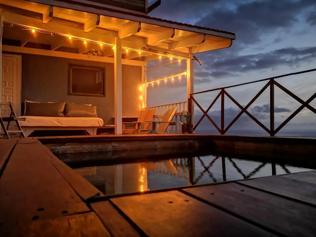 La Casita contacts
