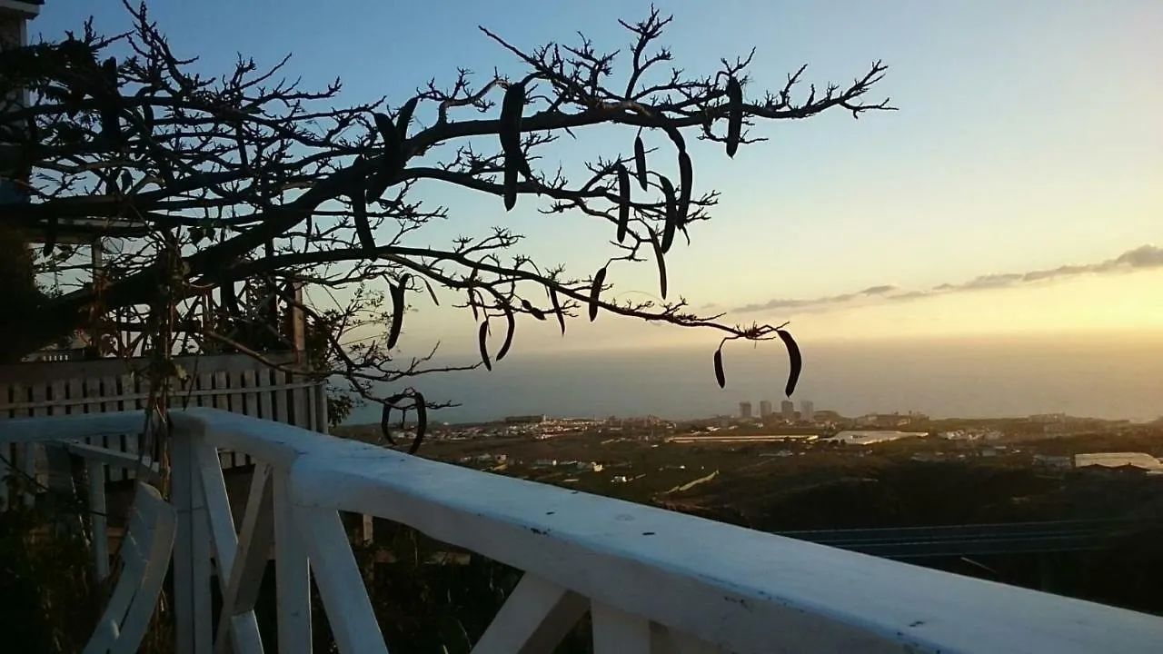 La Casita Villa Costa Adeje  Chalet Costa Adeje (Tenerife)