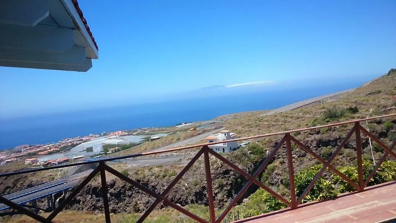 La Casita Villa Costa Adeje  0*, Costa Adeje (Tenerife)