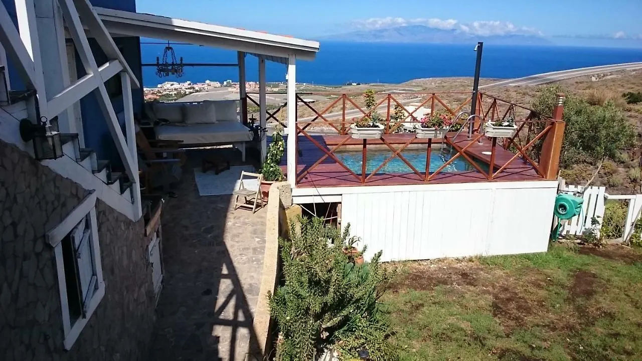 La Casita Villa Costa Adeje  Chalet
