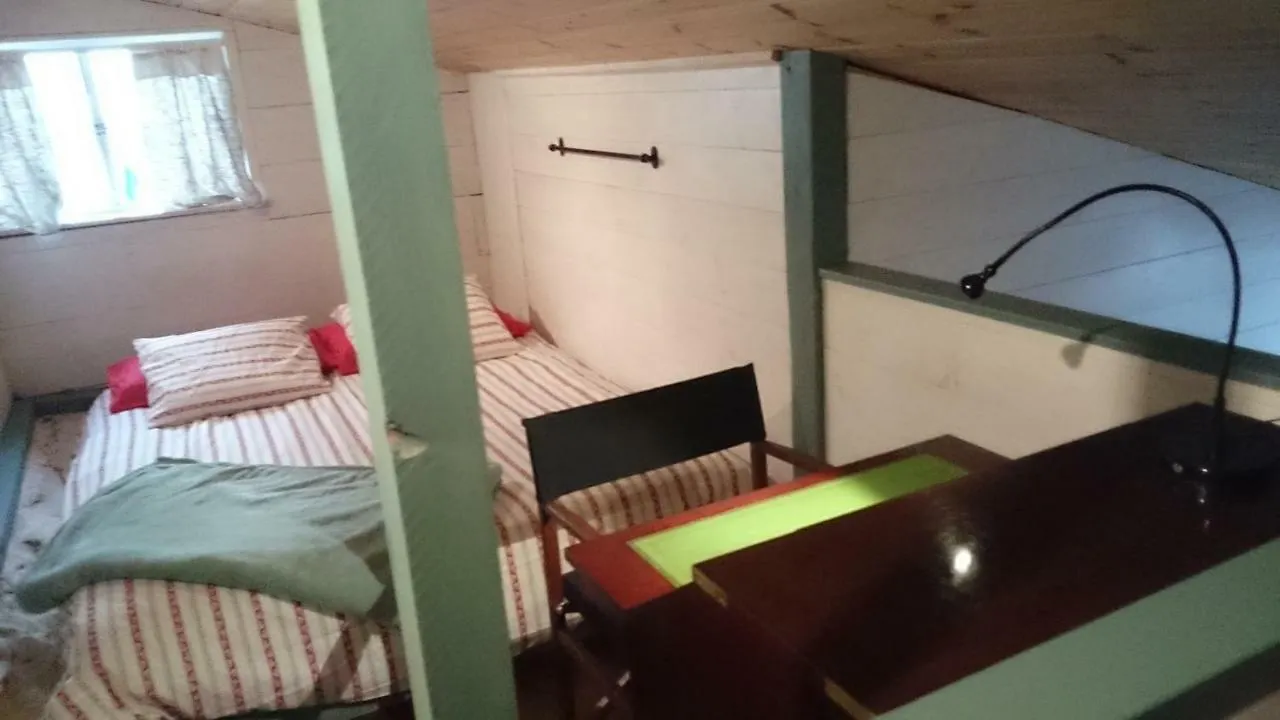 Chalet La Casita Villa Costa Adeje