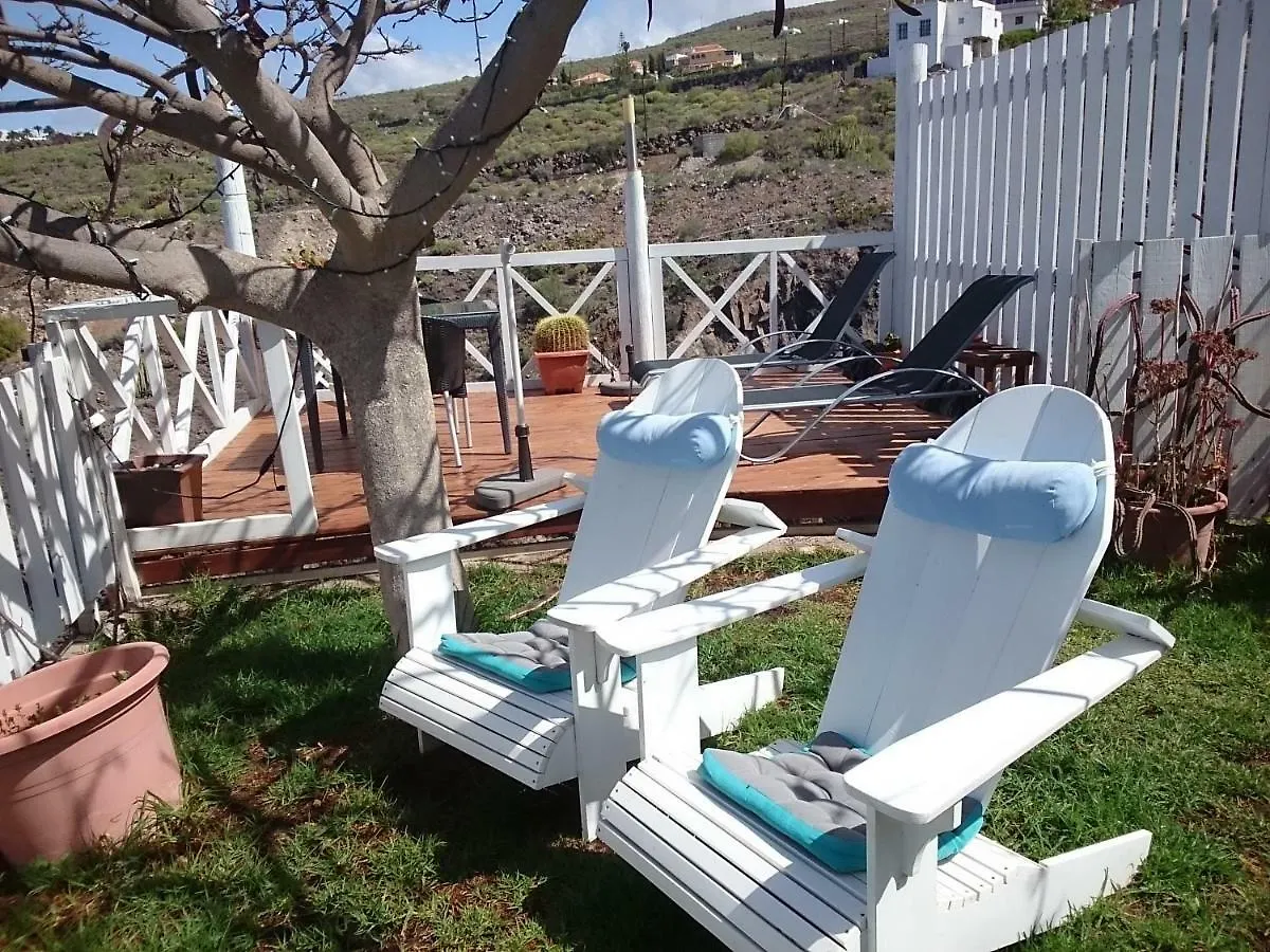 Chalet La Casita Villa Costa Adeje