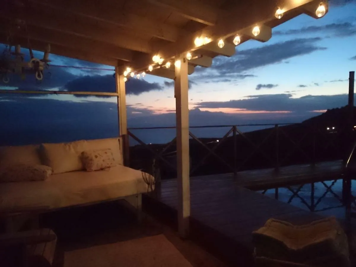 La Casita Villa Costa Adeje  Chalet
